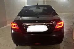 دنا، پلاس EF7