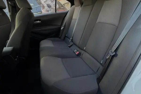 تویوتا، لوین