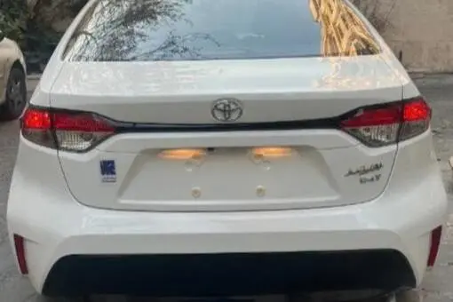 تویوتا، لوین