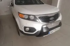 کیا، سورنتو