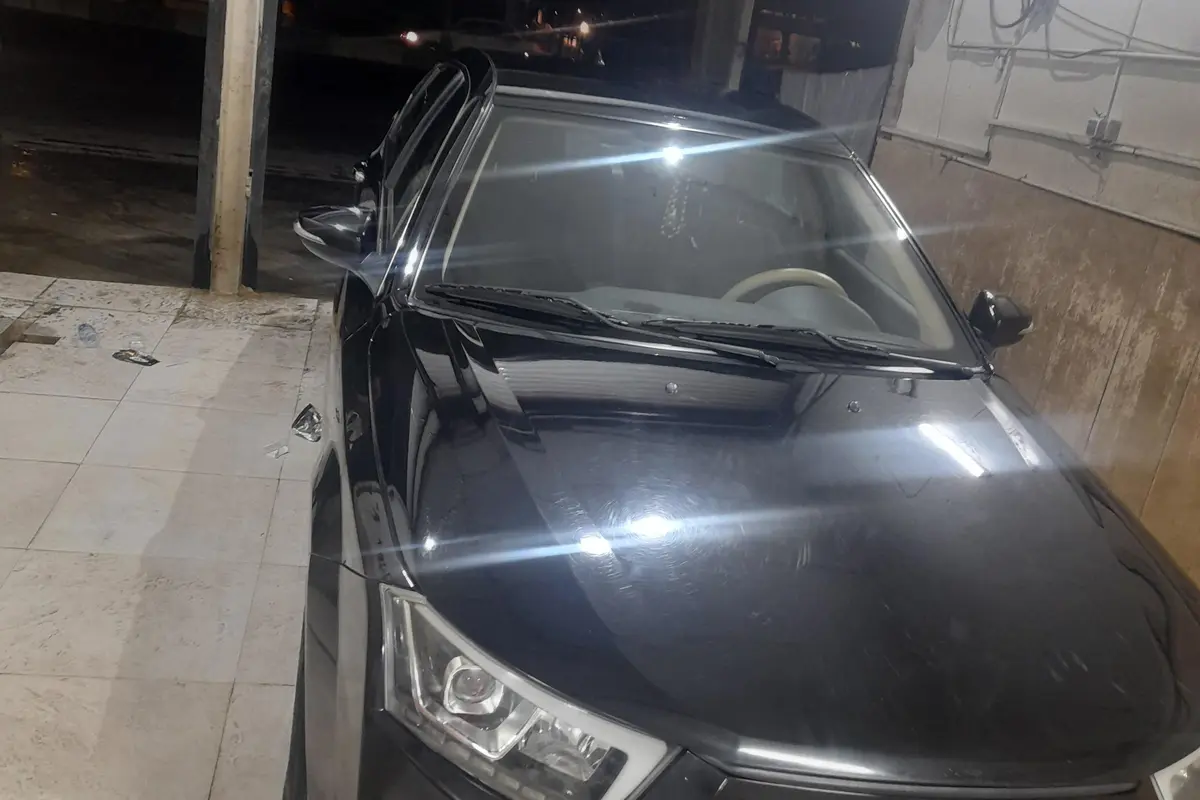 دنا،  پلاس EF7