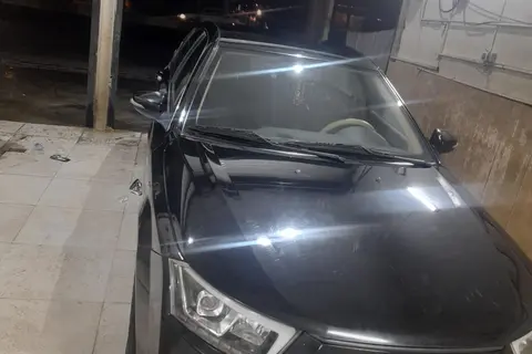 دنا، پلاس EF7