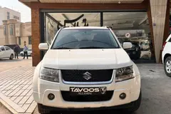 سوزوکی، گراند ویتارا (مونتاژ)