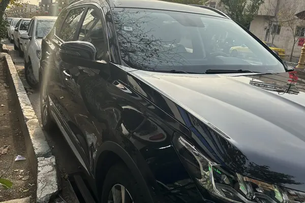 فونیکس، تیگو 7 پرو