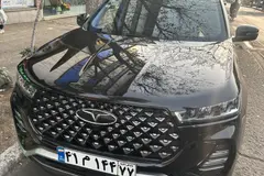 فونیکس، تیگو 7 پرو