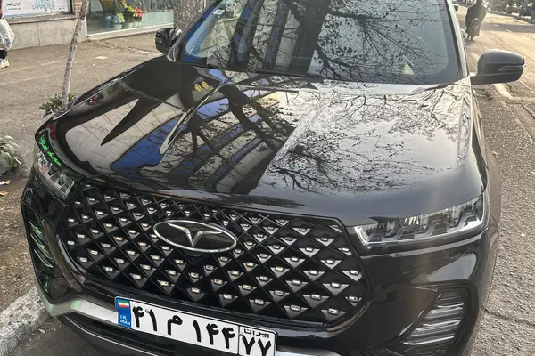 فونیکس، تیگو 7 پرو