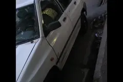 پراید، 131