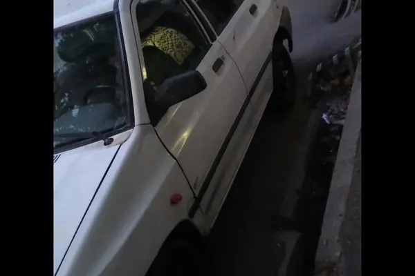 پراید  131