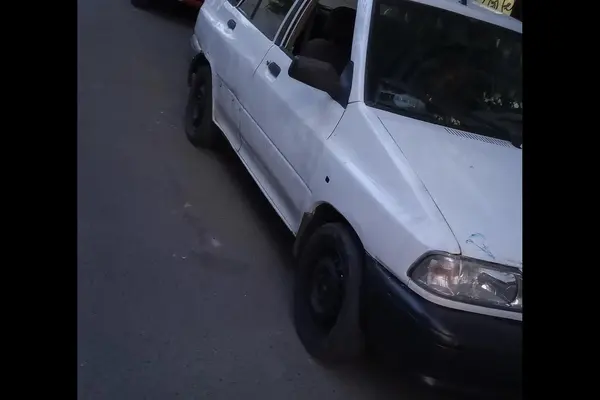 پراید  131