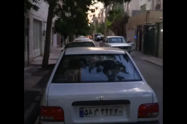 پراید  131