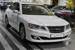 هیوندای، آزرا (گرنجور)