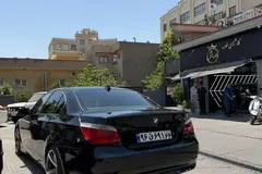 ب ام و، سری 5 سدان