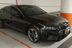کیا، K5