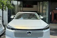 هوندا، HR-V eHEV
