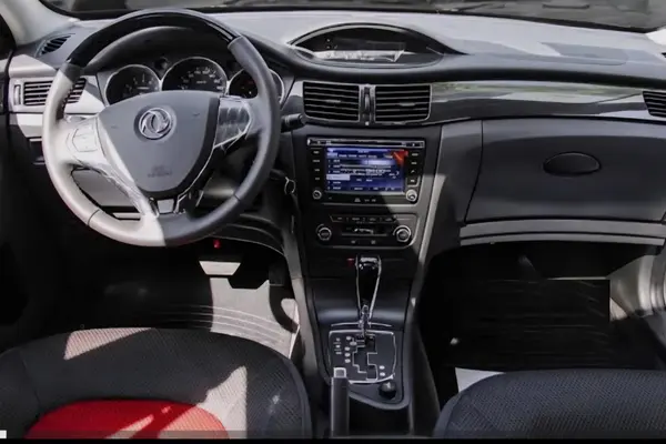 دانگ فنگ، H30 کراس