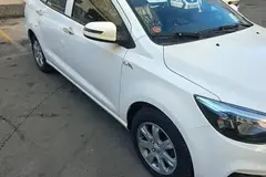 شاهین، G اتومات