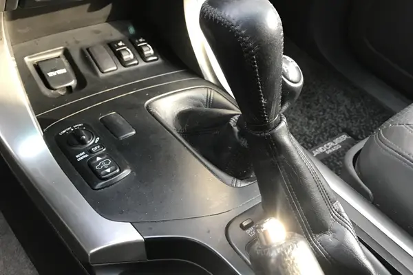 تویوتا، پرادو  چهار در