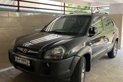 هیوندای، توسان