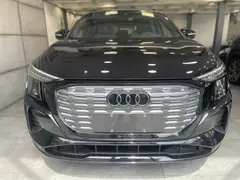آئودی، Q5 e-tron