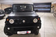 سوزوکی، جیمنی 3 در