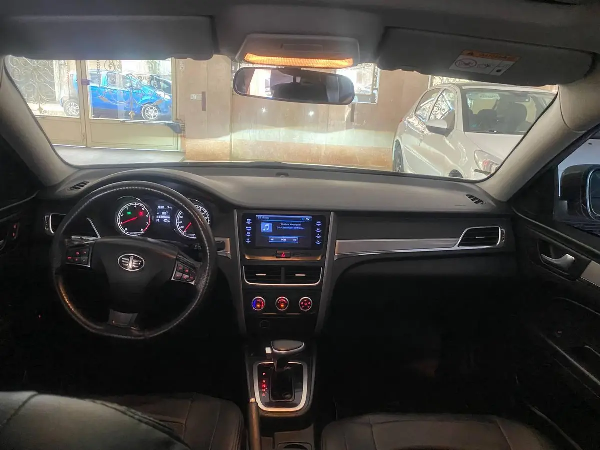 بسترن،  B30