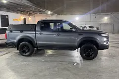 کی ام سی، T9