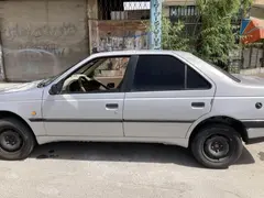 پژو، 405