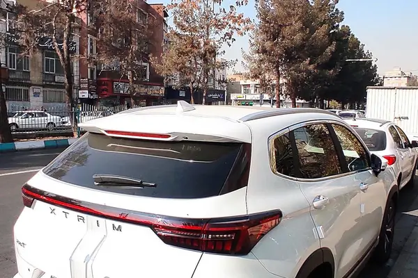 اکستریم  LX (SX)
