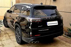 فونیکس، تیگو 8 پرو مکس (F8 PRO MAX)