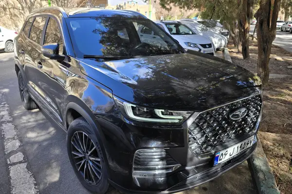 فونیکس، تیگو 8 پرو مکس (F8 PRO MAX)