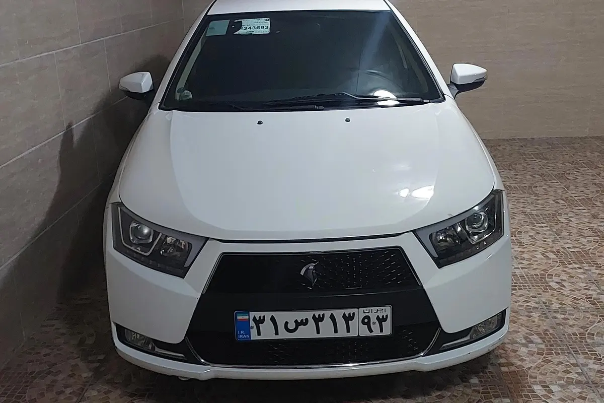 دنا،  پلاس EF7