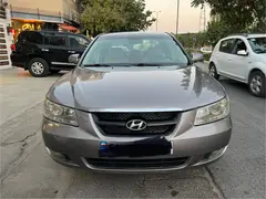 هیوندای، سوناتا