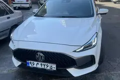 ام جی، GT
