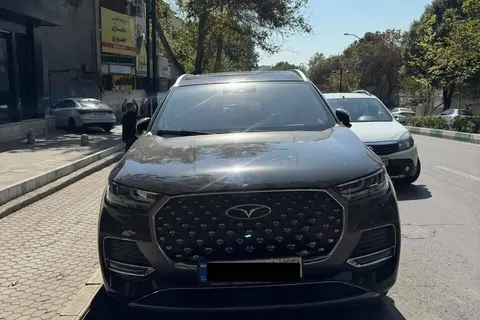 فونیکس، تیگو 8 پرو مکس (F8)