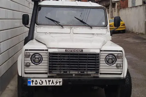 پاژن، دو در