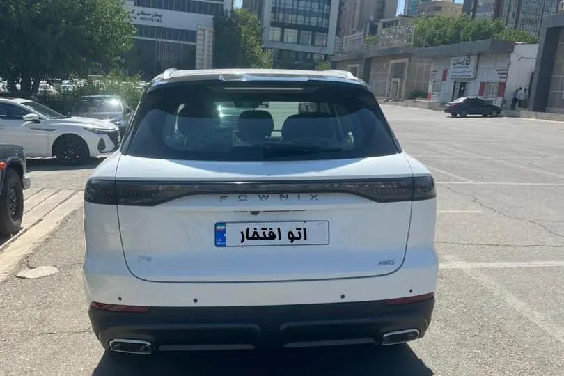 فونیکس  F9