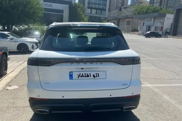 فونیکس  F9