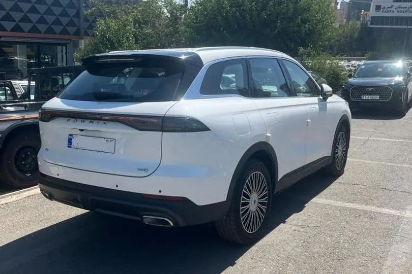 فونیکس  F9