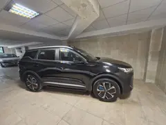 فونیکس، تیگو 7 پرو هیبرید
