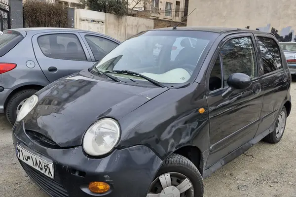 ام وی ام، 110