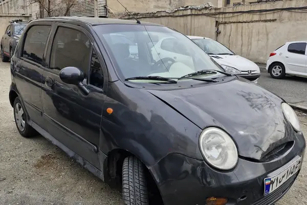 ام وی ام، 110