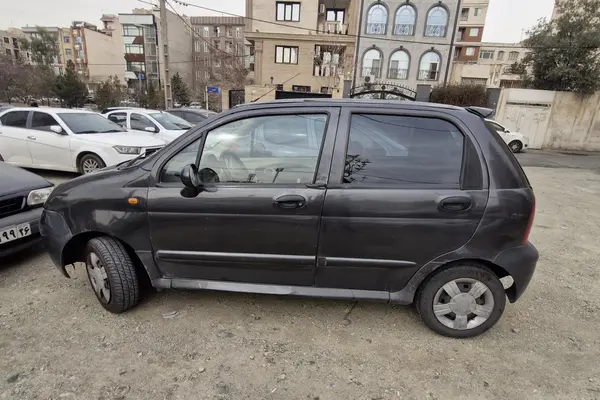 ام وی ام، 110