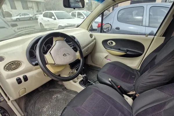 ام وی ام، 110