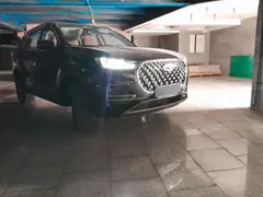 فونیکس، تیگو 8 پرو هیبرید