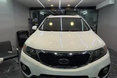 کیا، سورنتو
