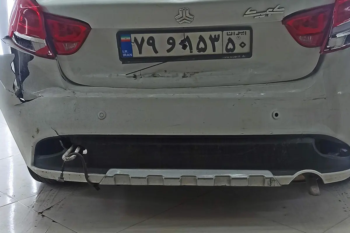 کوییک،  دنده ای R
