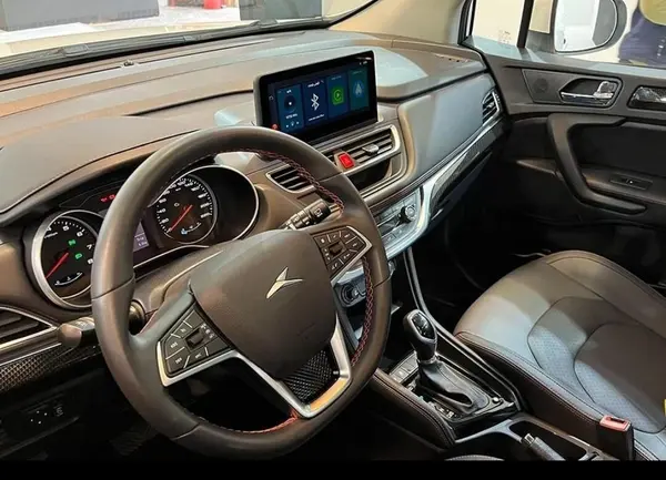 کی ام سی، SR3