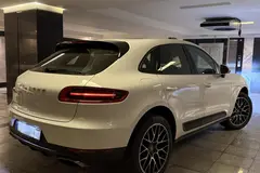 پورشه، ماکان