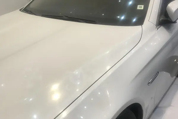 ب ام و، سری 5 سدان