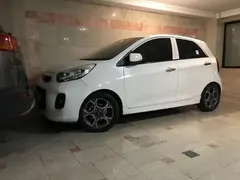 کیا، پیکانتو